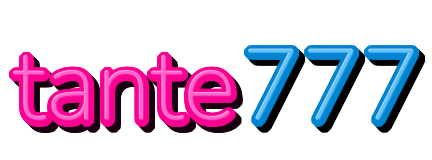 tante777 — logo kanal
